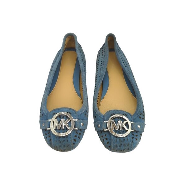 Michael Kors Fulton Flats - Picture 2 of 6